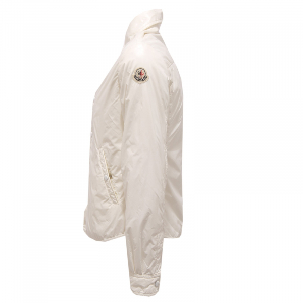 5183W giacca antivento bimbo MONCLER boy jacket