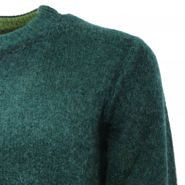 5199AP maglione uomo SUN 68 man wool blend sweater