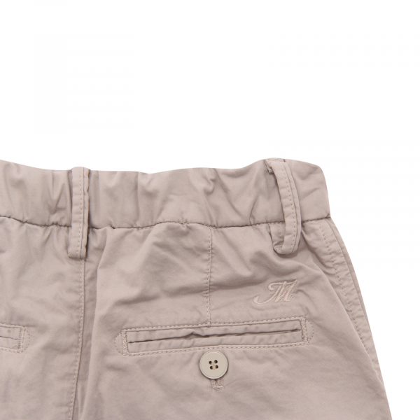 5200AQ pantalone bimbo MASON'S boy kids trousers 