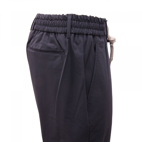 5209AT pantalone uomo BERWICH KOMODO man tech trousers