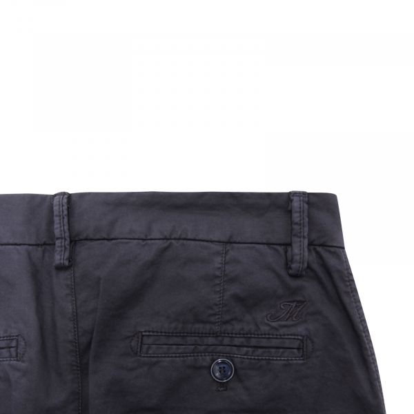 5226AQ pantalone bimbo MASON'S boy kids trousers blue