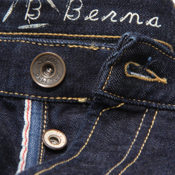Jeans berna uomo sale