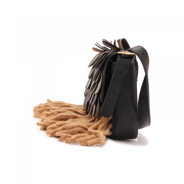 5229AU BORSA DONNA LA MILANESA FARAH WOMAN BAG