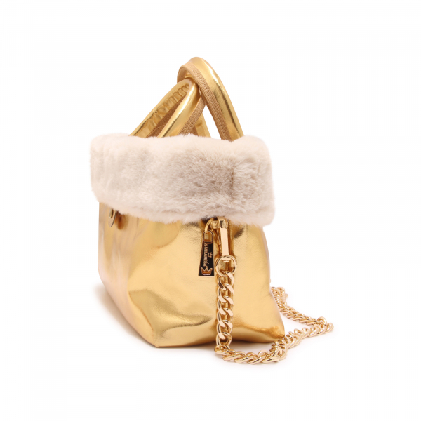 5243AU BORSA DONNA LA MILANESA ARISA WOMAN BAG