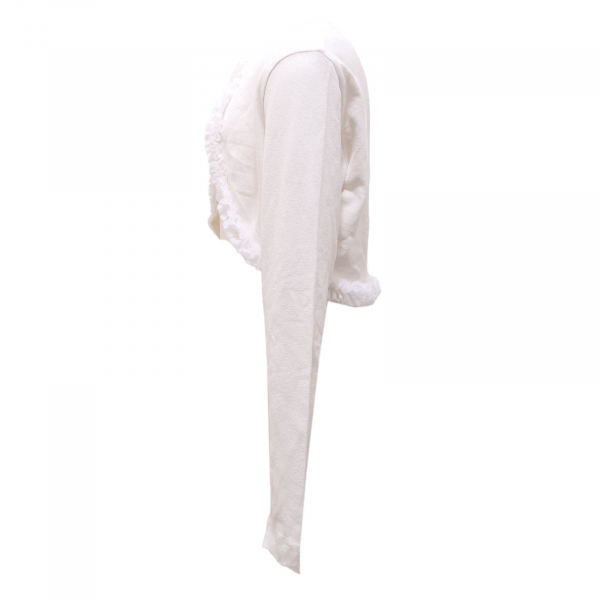 5247AO cardigan bimba MONNALISA girl kid sweater
