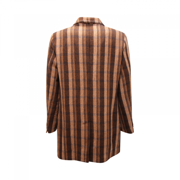 5263AR cappotto uomo IMPERIAL man coat