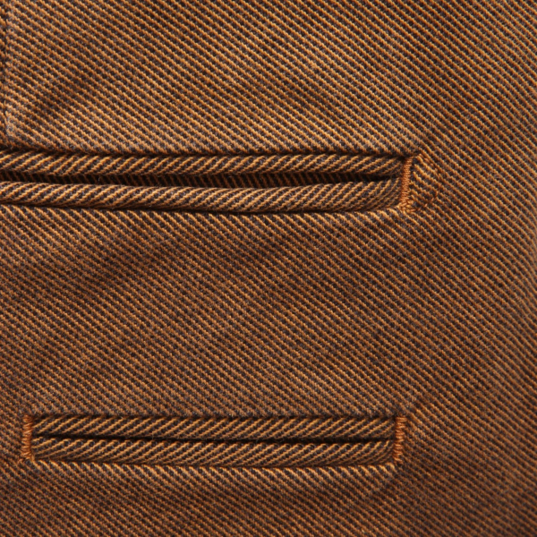 5265AL pantalone uomo BRIGLIA man trouser brown