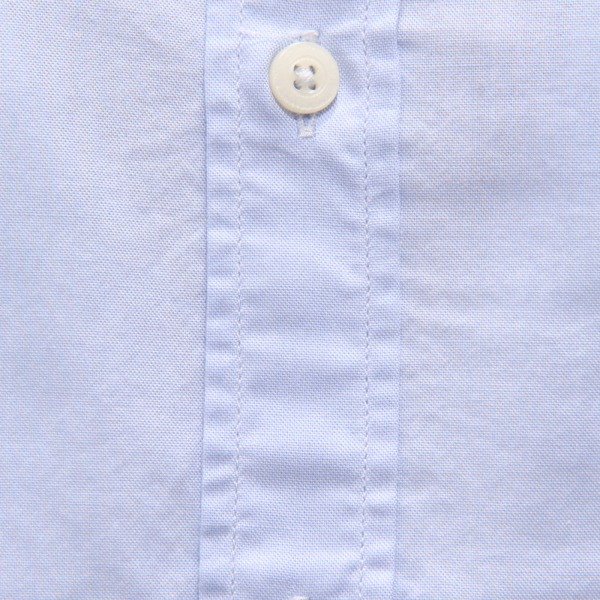5275AZ CAMICIA UOMO PORTOFIORI LOTO MAN GARMENT WASHED SHIRT