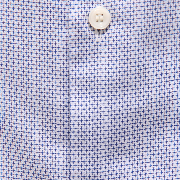 5284AR camicia uomo SELECTED HOMME NON IRON man SLIM NARURAL STRETCH shirt