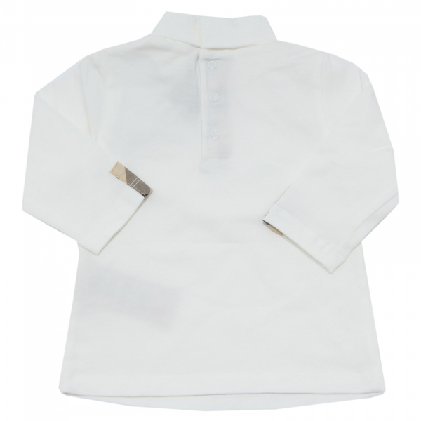 5311N dolcevita bimba BURBERRY lupetto maglie t-shirts kids