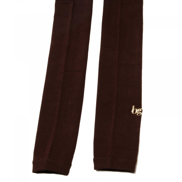 53148 leggins BLUGIRL BLUMARINE  T pantaloni donna pants women
