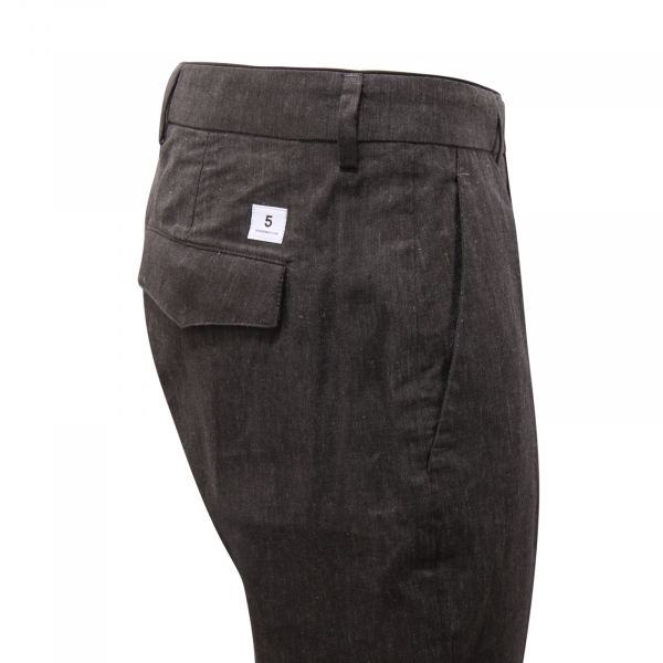 5318AT pantalone uomo DEPARTMENT 5 PRINCE man trousers