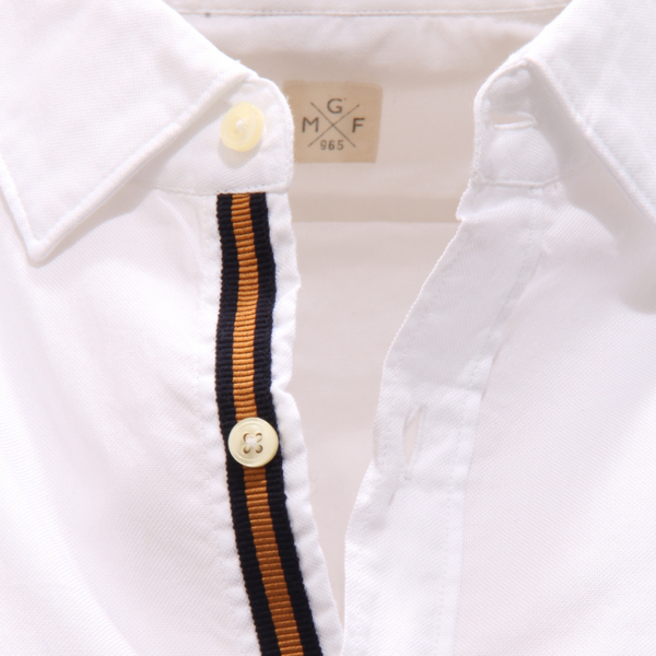 5320AR camicia uomo GMF 965 man shirt