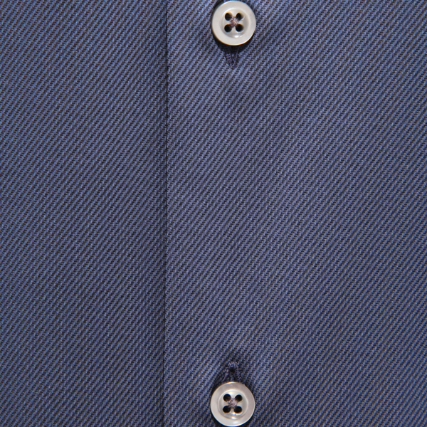5325AZ CAMICIA UOMO GHIRARDELLI NEXT MAN TECH SHIRT BLUE