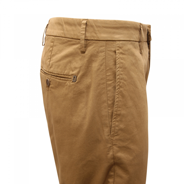 5340AT pantalone uomo DONDUP RAL man trousers