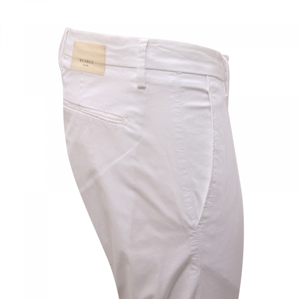 5348AT pantalone uomo BE ABLE MIKE SHORTER man trousers