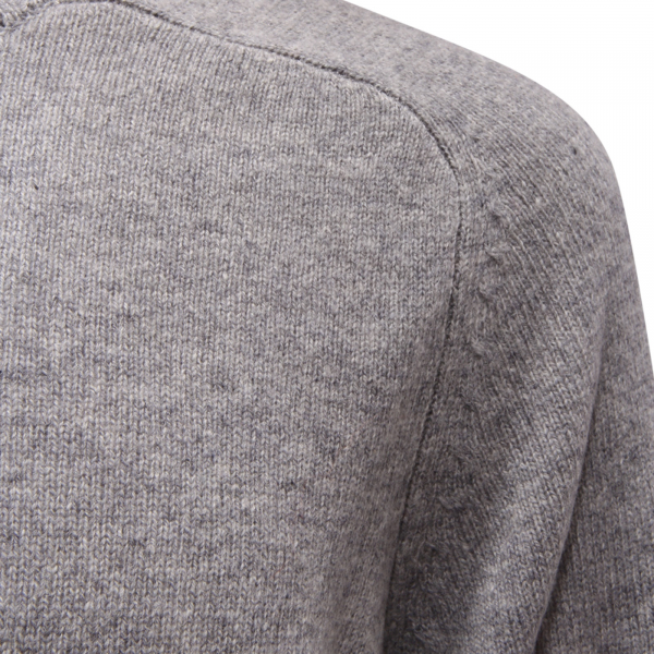 5355AZ MAGLIONE UOMO SELECTED MAN WOOL SWEATER