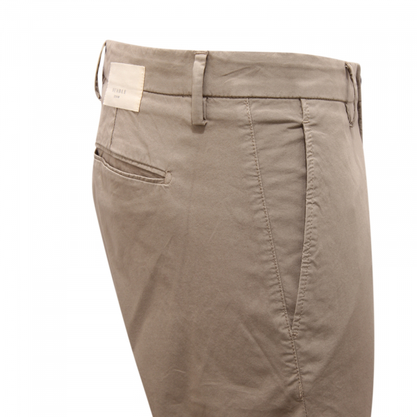 5356AT pantalone uomo BE ABLE MIKE SHORTER man trousers