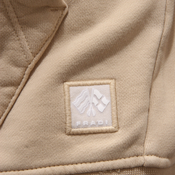 5362AM felpa uomo FRADI man full zip sweatshirt