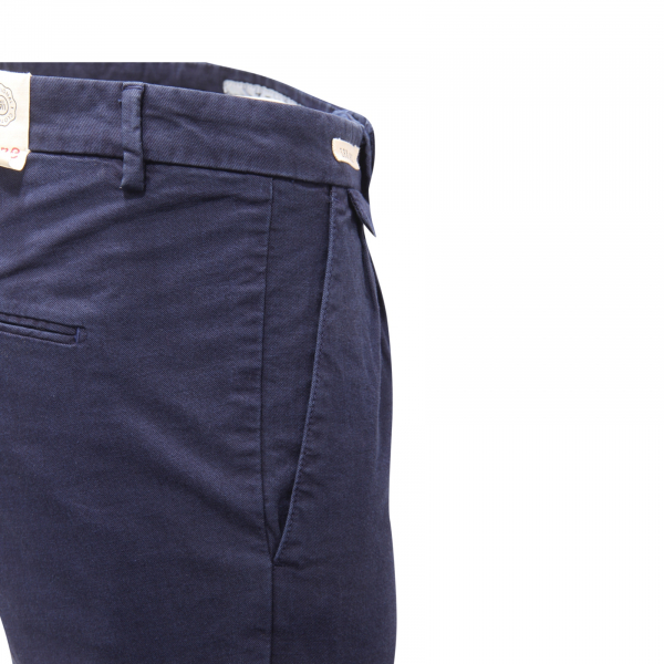5371AS pantalone uomo L.B.M 1911 man trousers blue