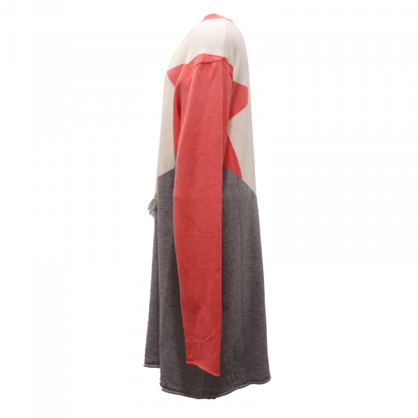 5376AO abito bimba STELLA MCCARTNEY MOLLIE girl kids dress