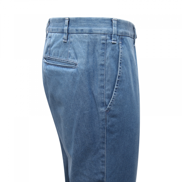 5382AP jeans uomo VIGANO' man denim trousers