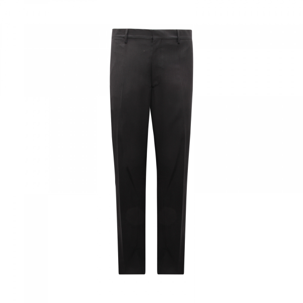 5386AV ABITO UOMO LARDINI MAN WOOL SUIT DROP 7