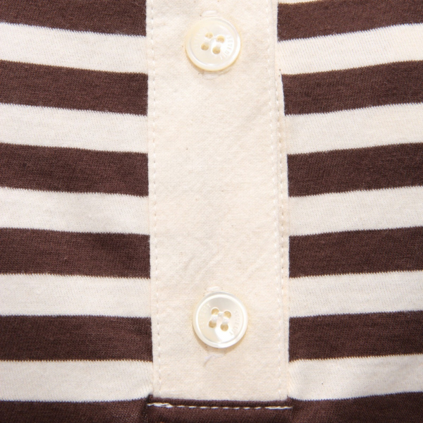5390AL polo donna SEVENTY woman oversized t-shirt