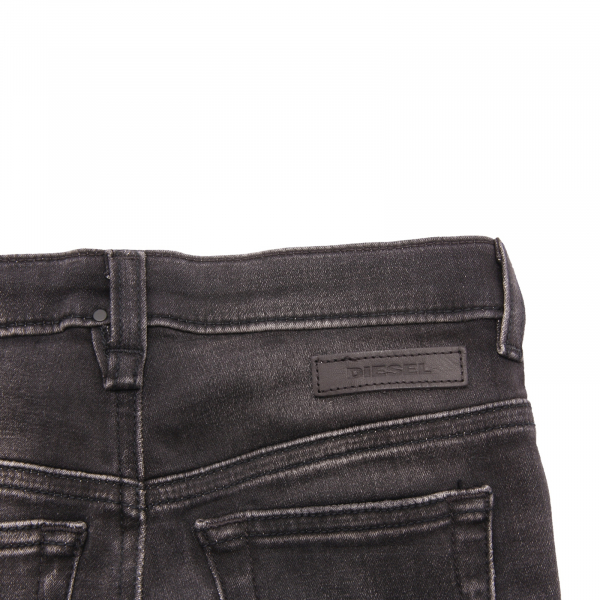 5391AQ jeans bimba DIESEL SKINNY girl kids denim trousers