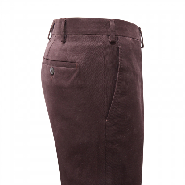 5394AP pantalone uomo VIGANO' man trousers INVERNALE 
