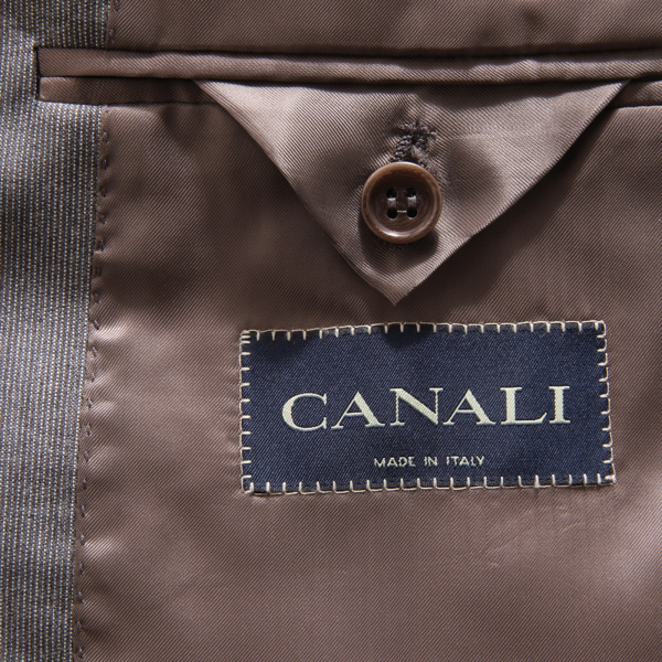 5426AV ABITO UOMO CANALI MAN SUIT DROP 4