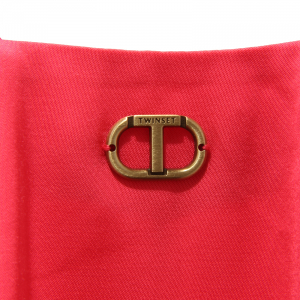 5430AT top donna TWINSET woman t-shirt