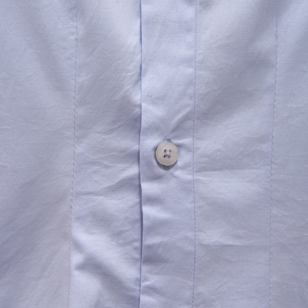 5440AV CAMICIA UOMO HOMME DANIELE ALESSANDRINI MAN SHIRT