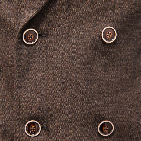 5467AU GIACCA DOPPIOPETTO UOMO GIH ANGELICO MAN JACKET