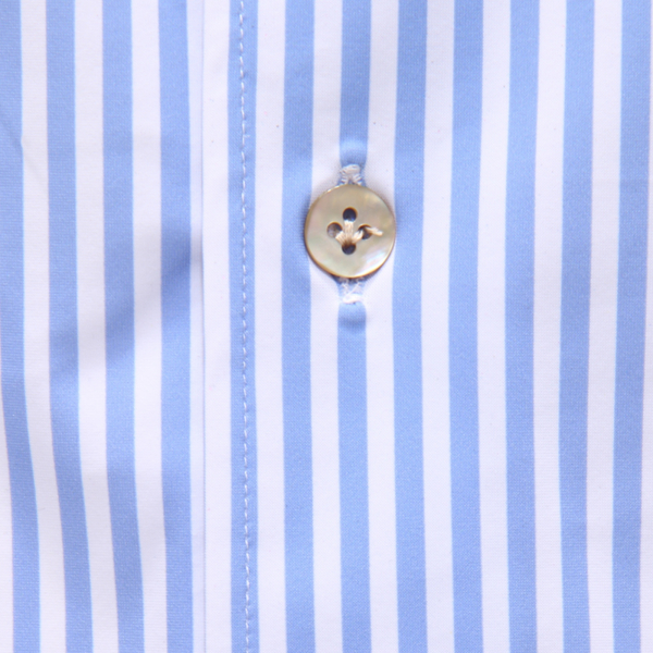 5470AS camicia uomo MAZZARELLI FREETIME SLIM man shirt
