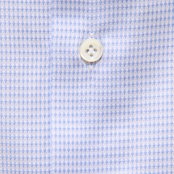 5478AS camicia uomo MAZZARELLI GREEN STONE SLIM man shirt