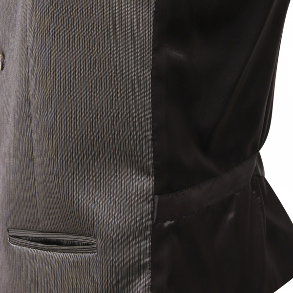 5480AV GILET UOMO LUBIAM 1911 CERIMONIA MAN WAISTCOAT