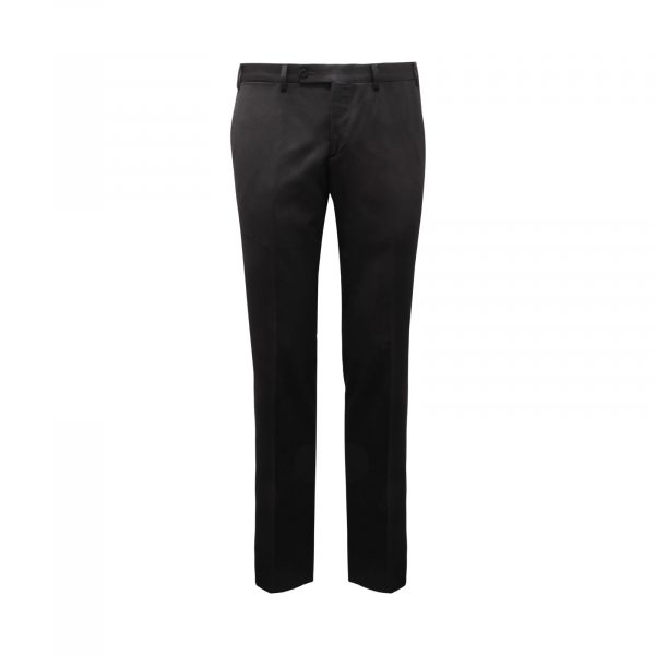 5492AV GIACCA 50 DROP7 PANTALONE 48 DROP9 UOMO MABRO MAN SUIT BLACK