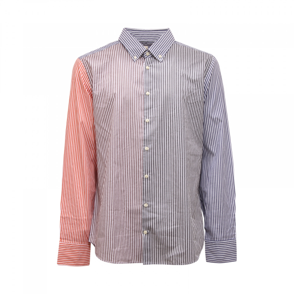 5502AR camicia uomo GMF 965 man shirt