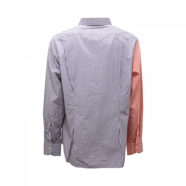 5502AR camicia uomo GMF 965 man shirt