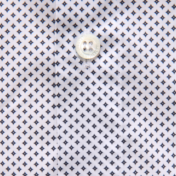 5502AS camicia uomo PATRIZIA PEPE SLIM man shirt