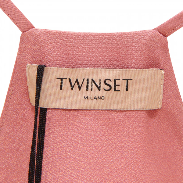 5502AT abito donna TWINSET woman dress
