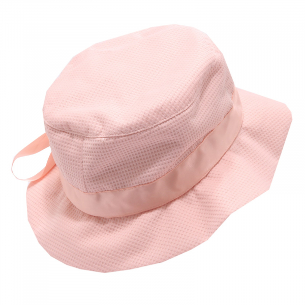 5505AG cappello bimba girl Y-CLU' pink hat kids
