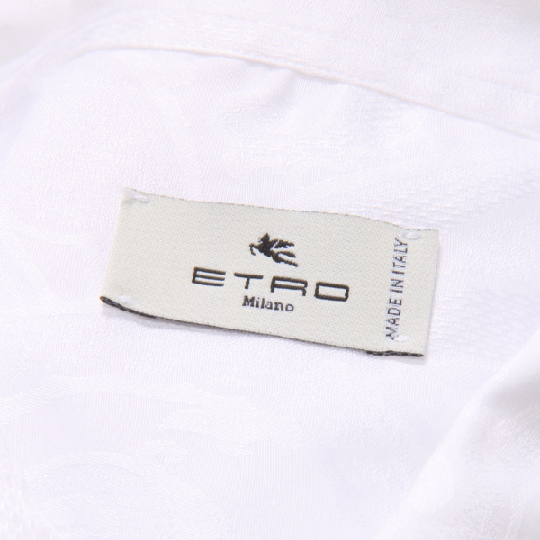 5511AS camicia uomo ETRO man shirt