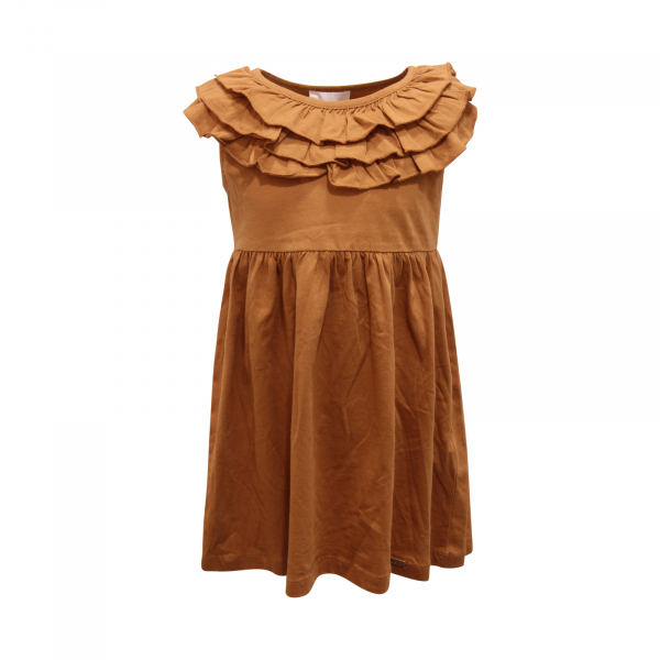 5512AZ ABITO BIMBA LIU JO GIRL KIDS JERSEY DRESS