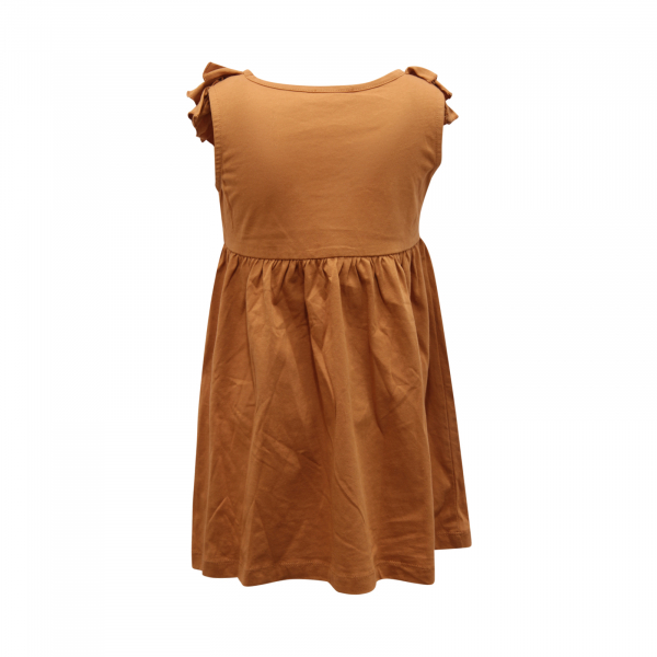 5512AZ ABITO BIMBA LIU JO GIRL KIDS JERSEY DRESS
