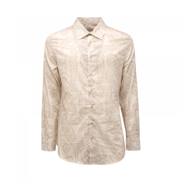 5518AS camicia uomo ETRO man shirt