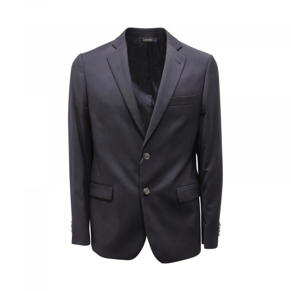5519AV ABITO UOMO ROMEO GIGLI CERIMONIA TESSUTO MARZOTTO MAN SUIT