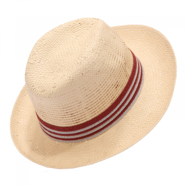 5526AG cappello paglia donna HAT YOU beige hat woman