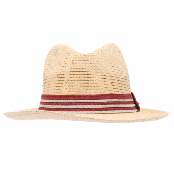 5526AG cappello paglia donna HAT YOU beige hat woman